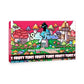 SILLY FARMS MAGIC MUSHROOM CHOCOLATE 7GRAM /PC