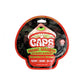 CAPS MAGIC AMANITA /D9 NANO GUMMIES 5000MG 10CT/PACK