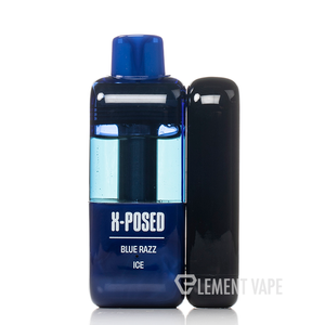 X-POSED 35K PUFFS DISPOSABLE