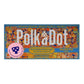 POLKADOT MUSHROOM CHOCOLATE BAR 500 MG