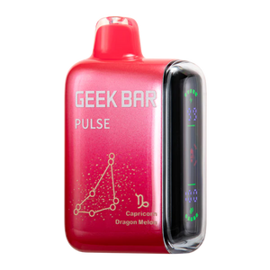 GEEK BAR PULSE 15000 PUFF MESH COIL DISPOSABLE - DRAGON MELON