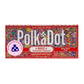 POLKADOT MUSHROOM CHOCOLATE BAR 500 MG