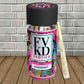 FVKD EXOTICS LIQUID DIAMOND PRE-ROLL 5CT/JAR