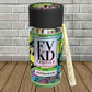 FVKD EXOTICS LIQUID DIAMOND PRE-ROLL 5CT/JAR