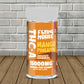 FLYING HORSE EXOTIC THC-A BLEND 15000MG GUMMIES 15CT/JAR