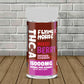 FLYING HORSE EXOTIC THC-A BLEND 15000MG GUMMIES 15CT/JAR