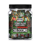 FLYING HORSE 36000MG GUMMIES 30CT/JAR