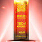 FLYING MONKEY BOUTIQUE THC-A 4GM 2PK PRE ROLL 10CT/BX INDICA - MOJILATO