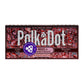 POLKADOT MUSHROOM CHOCOLATE BAR 500 MG