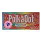 POLKADOT MUSHROOM CHOCOLATE BAR 500 MG