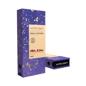 ASTRO DELTA EIGHT HHC DISPOSABLE 2.2ML - MAUI WOWIE