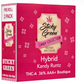 STICKY GREEN CANDY COLLECTION THC-A AAA+BOUTIQUE PRE-ROLL 2CT/PK 10PK/BOX