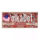 POLKADOT MUSHROOM CHOCOLATE BAR 500 MG