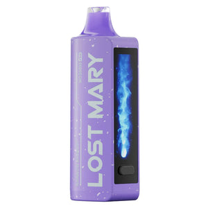 LOST MARY MO20000 PRO DISPOSABLE 5CT/BOX - RAINBOW SHERBET