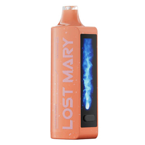 LOST MARY MO20000 PRO DISPOSABLE 5CT/BOX - DRAGON DRINK