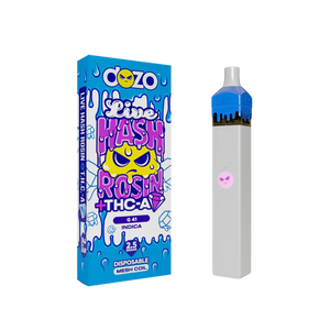 DOZO THC-A/HASH ROSIN 2.5GM DISPOSABLE - G 41