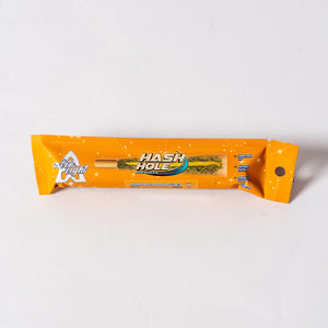 ASTRO EIGHT HASH HOLE 2PK PRE-ROLL 2GM 10CT/BX - MIMOSA MOONDUST