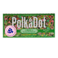 POLKADOT MUSHROOM CHOCOLATE BAR 500 MG