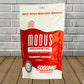 MODUS PRESIDENTIAL THC-A/V/D8 GUMMIES 20CT/BAG