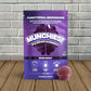 MUNCHIES MICRODOSE D9/THC GUMMIES 8CT/BOX
