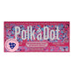 POLKADOT MUSHROOM CHOCOLATE BAR 500 MG