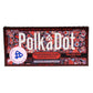 POLKADOT MUSHROOM CHOCOLATE BAR 500 MG