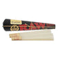 RAW BLACK CLASSIC CONE 1 1/4 SIZE 6PK 32CT/BOX