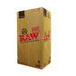 RAW CONES CLASSIC CONE KING SIZE 1400CT/BOX