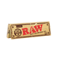 RAW CLASSIC 20TH ANIVERSARY KING SIZE SLIM 32/PK 50CT/BOX