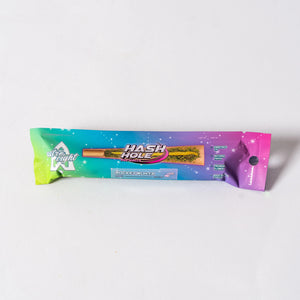 ASTRO EIGHT HASH HOLE 2PK PRE-ROLL 2GM 10CT/BX - ROCKET RUNTZ