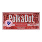 POLKADOT MUSHROOM CHOCOLATE BAR 500 MG