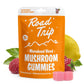 ROAD TRIP MICRODOSE MUSHROOM GUMMIES 20CT/POUCH
