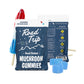 ROAD TRIP DESERT STARDUST MUSHROOM GUMMIES 8CT/POUCH