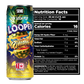 LOOPER SODA POP D9 50MG CAN