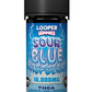 LOOPER THCA LIVE BADDER D9/HHC/D8 10000MG GUMMIES 20CT/JAR