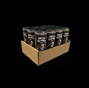 UNCLE SKUNKS THC INFUSED SODA 100MG CAN - DR. PEPE