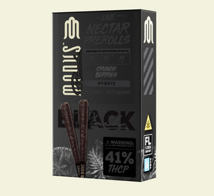 MODUS THC-P/HHC NECTAR PRE-ROLL 2CT/PK 5PK/BOX