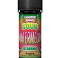LOOPER THCA LIVE BADDER D9/HHC/D8 10000MG GUMMIES 20CT/JAR