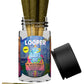 LOOPER INFUSED HHC PRE-ROLL 7CT/JAR
