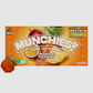MUNCHIES DELTA-9 1000 MG GUMMIES 10 PER PACK