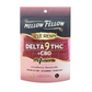 MELLOW FELLOW LIVE RESIN D9/CBD 400MG GUMMIES 20CT/PK