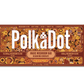 POLKADOT MUSHROOM CHOCOLATE BAR 500 MG