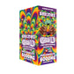SHROOMZ MUSHROOM BLEND THCA DIAMONDS 6000MG CHOCOLATE BAR