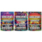 SHROOMZ THC DIAMONDS 5000MG GUMMIES
