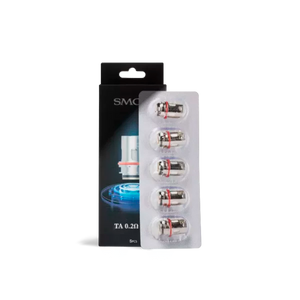 SMOK TA 0.2OHM COIL 5CT/PACK