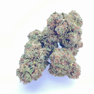 KUSH HEMP FLOWER 3.5 GRAM