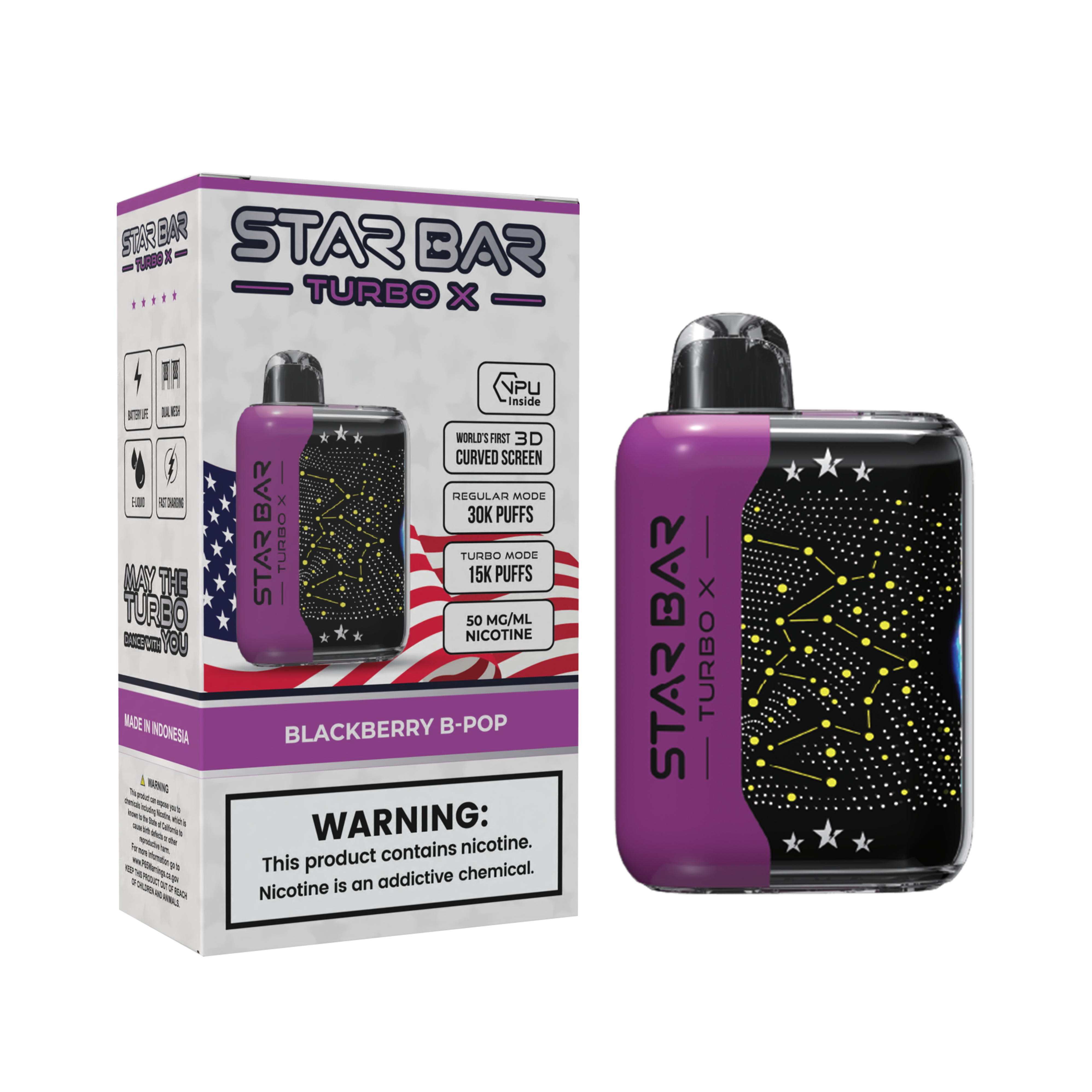 How To Use A Star Bar Vape Star Bar Turbo X How To Use A Star Bar Vape Star Bar Turbo X