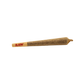 STICKY GREEN THC-A HASH HOLE GOURMET COLLECTION PRE-ROLL