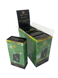 STICKY GREEN SAUCY THCA DIAMONDS DAB PEN 1ML TOP SHELF - PINEAPPLE EXPRESS