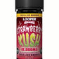 LOOPER THCA LIVE BADDER D9/HHC/D8 10000MG GUMMIES 20CT/JAR